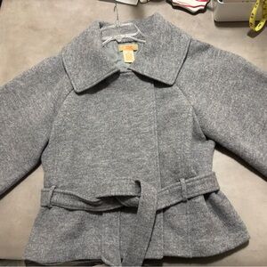 Joe fresh Gray Women's Jacket